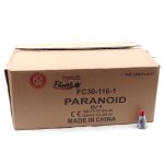 Funke Paranoid