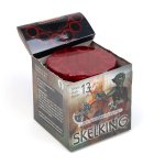 Pyro Art Skelking