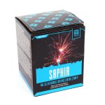 Argento Saphir
