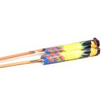 Weco Fallschirmrakete Retro Classic F2