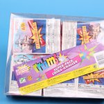 Weco Rrums XXL Knallsortiment 90er Jahre