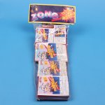 Weco Zong III