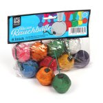 Argento Riesen Rauchbälle