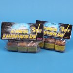 Weco Idena Kubische Kanonenschläge 3er