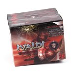Pyro Art Ivaldi 2016