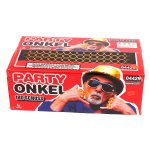 Lesli Party Onkel XL Verbund