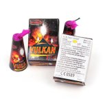 Keller Kat. F1 Vulkan
