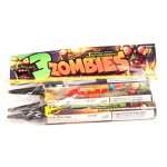 Nico Zombie's Bombenrohre Kal. 30mm 3er