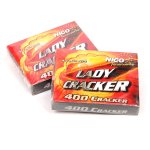 Nico Lady Cracker 400