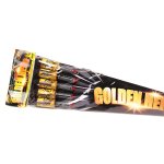 Nico Golden Hero Raketensortiment