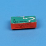 Moog Nico Cobra-Schlange