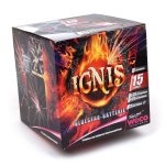 Weco Ignis