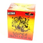 Lesli Super Böller 2 Schinken 2013/14