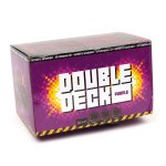 Xplode Double Deck Purple