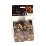 Lesli Black Bulls 4 x 4er Sortiment