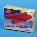 Keller Super Böller I (ältere Version)