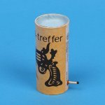 DDR Sexy Treffer Tischfeuerwerk