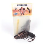 Depyfag Revolver Knallpistole