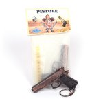 Depyfag Pistole