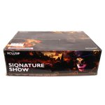 Lesli Xqlusiv Signature Show XXL Verbund 3K