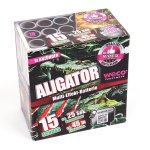Weco Aligator Original