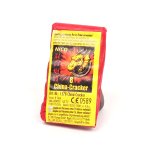 Nico Pyrocracker 8er Päckchen Dragon