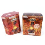 Pyro Art Lodur Dummy
