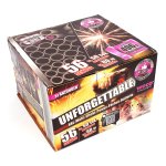 Weco Unforgottable XXL Batterie