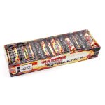 Lesli Thunder Kong Bulkpack 32er