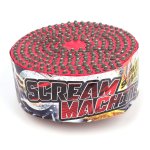 Weco Scream Machine