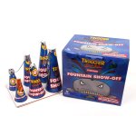 Lesli Fontain Show-Off Trigger Deal