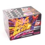 Weco BIG BOOM Blaster XXL Batterie