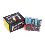 Jorge Small Fontain Kat. 1 BigBox