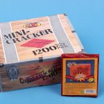 Pyromaxx Mini Cracker