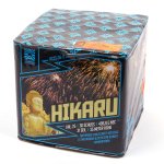 Argento Hikaru