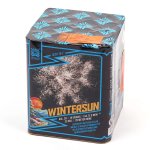 Argento WINTERSUN