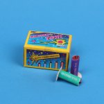 Nico Knister Toni 10er Packung