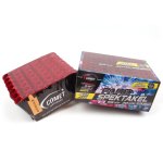 Comet Farbspektakel