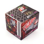 Weco Figaro 45 Schussbatterie