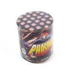 Panda Phosphor