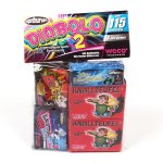 Weco Diabolo 2 Jugendsortiment