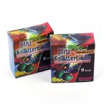 Weco Blitzknatter Bälle 9er