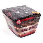 Piromax Salute
