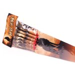 Triplex Wolf Howl Rockets 6er
