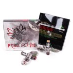 Blackboxx Pyrodrohne