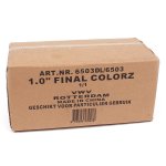 Volt! Final Colorz 1.0
