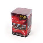 Nico Red Crossette