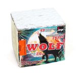 Jorge Wolf