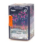 Funke Weissblinker Pink