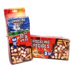 Lesli Crackling Specials Sortiment